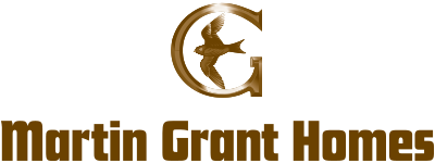 Martin Grant Homes