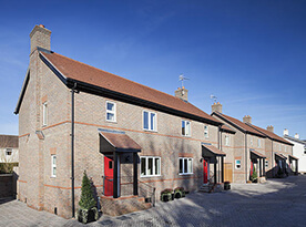 Pippbrook Mews