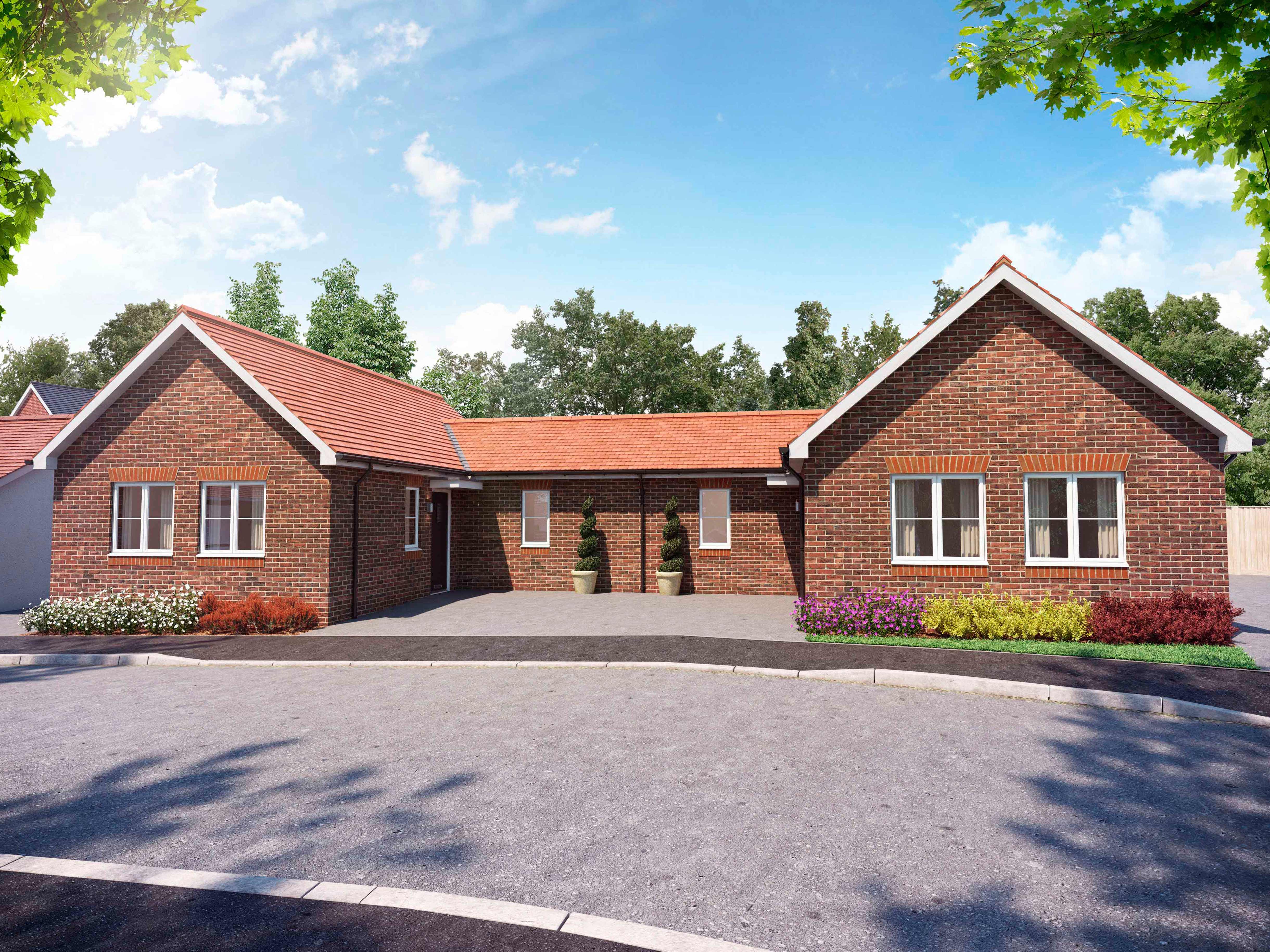 Sales Centre Now Open Daily at Walpole Meadows! Martin Grant Homes